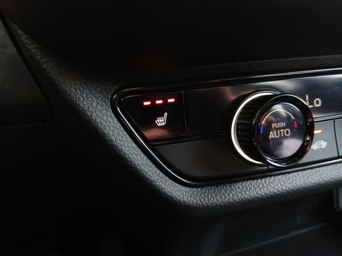 Used 2024 Honda HR-V Sport image 15