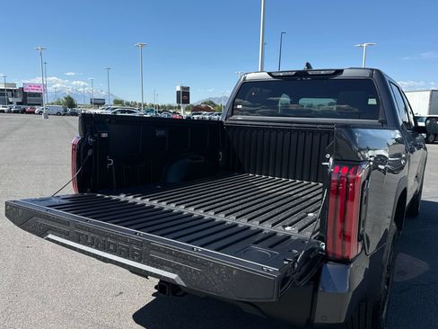 New 2026 Toyota Tundra Limited AWD/4WD image 11