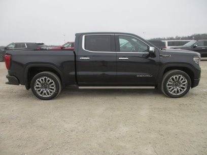 New 2026 GMC Sierra 1500 Denali Ultimate