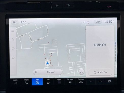 New 2025 Ford F150 Lariat w/ Equipment Group 502A High image 15