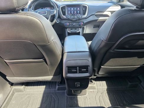 Used 2023 GMC Terrain Denali w/ LPO, Floor Liner Package AWD/4WD image 17