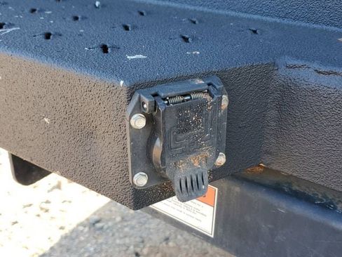 Certified 2022 RAM 2500 Tradesman w/ Chrome Appearance Group image 11