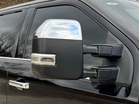 Used 2024 Ford F450 Limited w/ FX4 Off-Road Package image 85