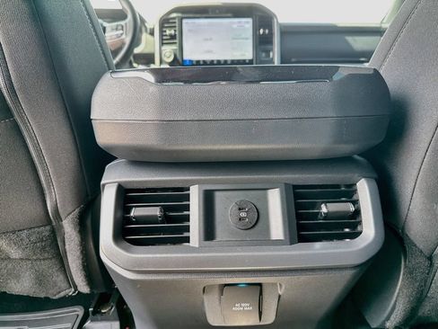 Used 2025 Ford F150 XLT w/ Equipment Group 302A MID RWD image 22