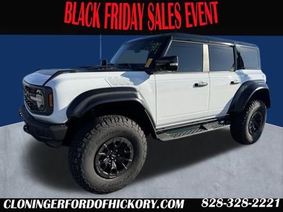 Used 2024 Ford Bronco Raptor