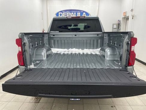 New 2026 Chevrolet Silverado 1500 RST image 12