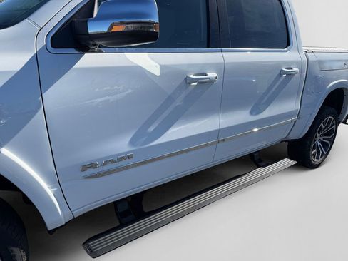 New 2026 RAM 1500 Tungsten AWD/4WD image 31