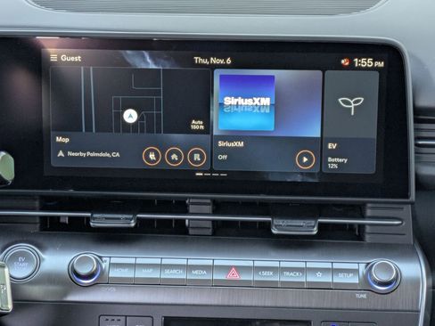 New 2025 Hyundai Kona SEL image 19