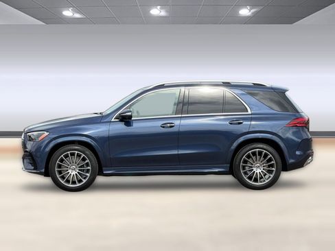New 2026 Mercedes-Benz GLE 350 4MATIC image 2