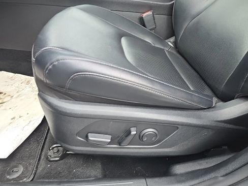 Certified 2023 Kia Sportage EX image 25