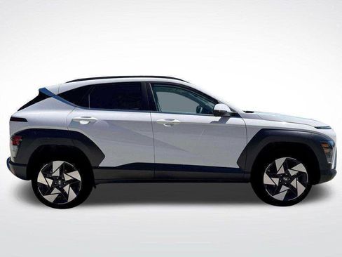 New 2026 Hyundai Kona Limited AWD/4WD image 9