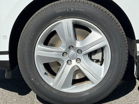 New 2026 Land Rover Range Rover Velar S image 13