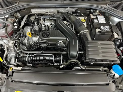 Used 2022 Volkswagen Jetta SE FWD image 14