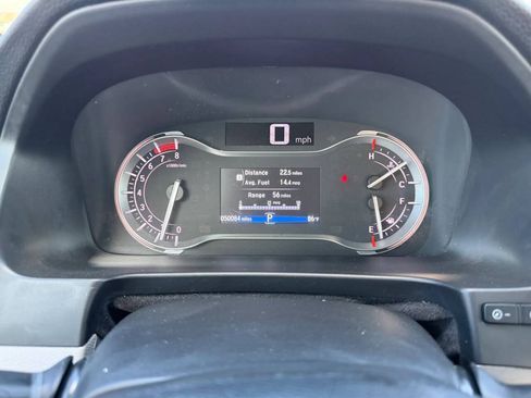 Used 2017 Honda Ridgeline RTL-T image 28