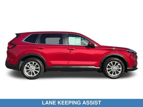 Certified 2024 Honda CR-V EX-L image 5