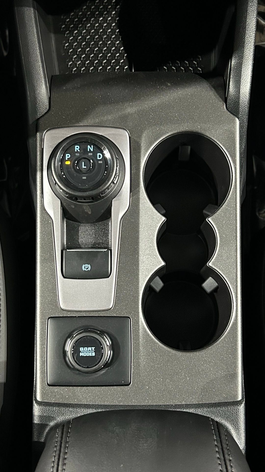 New 2026 Ford Bronco Sport Big Bend w/ Black Appearance Package AWD/4WD image 78