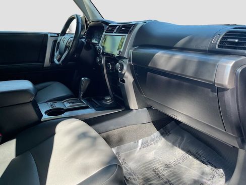 Used 2023 Toyota 4Runner SR5 Premium w/ Moonroof Package image 29