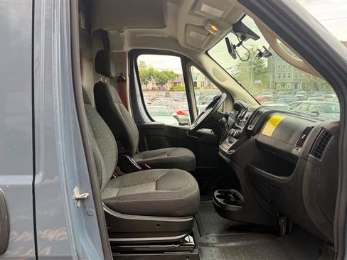 Used 2020 RAM ProMaster 3500 FWD image 12