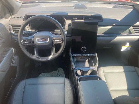 Certified 2026 GMC Terrain AT4 w/ Technology Package II AWD/4WD image 19
