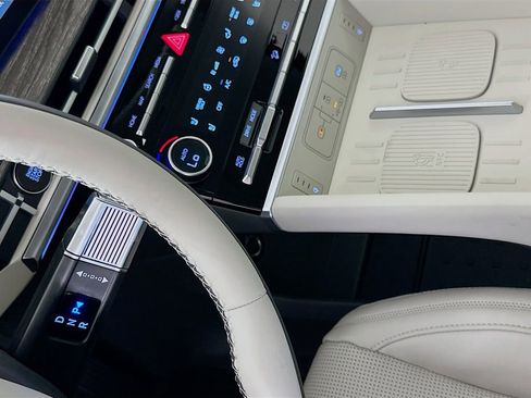 New 2026 Hyundai Santa Fe Calligraphy image 15