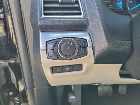 Used 2019 Ford Explorer Limited w/ Class III Trailer Tow Package image 15