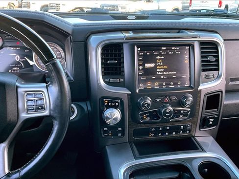 Used 2018 RAM 1500 Limited AWD/4WD image 6