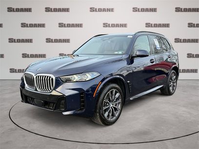 Used 2025 BMW X5 xDrive40i