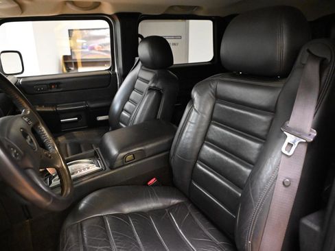 Used 2006 HUMMER H2 AWD/4WD image 20