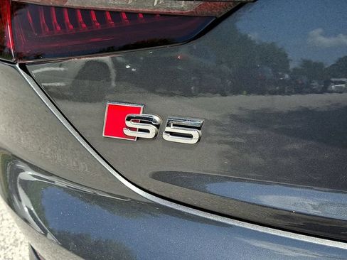 Used 2019 Audi S5 Premium Plus w/ Premium Plus AWD/4WD image 11