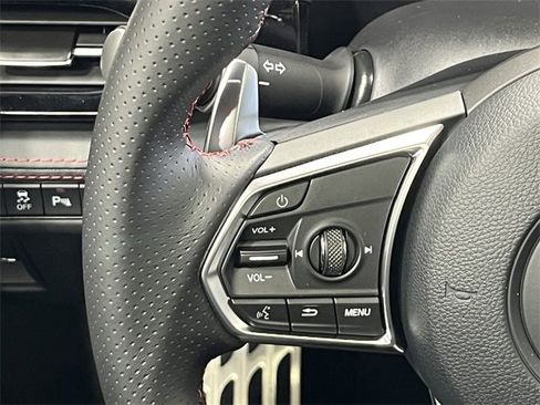 New 2026 Acura MDX A-Spec image 20