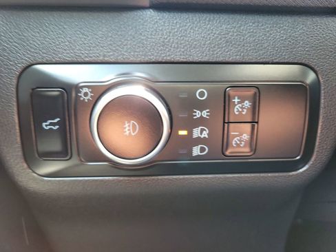 Used 2023 Ford Bronco Sport Big Bend w/ Convenience Package AWD/4WD image 40