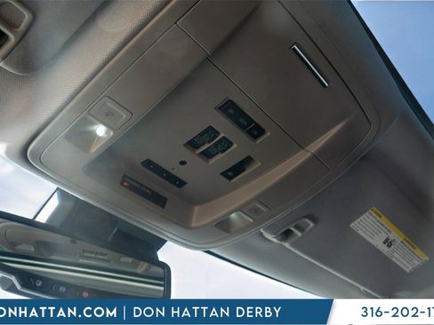 Used 2017 GMC Sierra 1500 Denali image 13