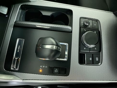 Used 2025 MAZDA CX-90 3.3 Turbo w/ Preferred Package image 28