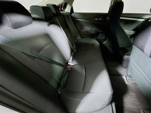 Used 2021 Honda Civic EX image 24