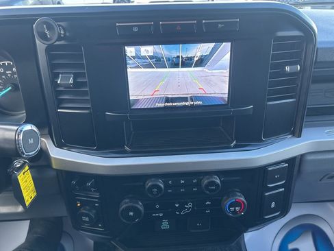 Used 2024 Ford F350 XL w/ Snow Plow/Camper Package image 25