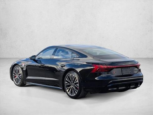 New 2026 Audi S e-tron GT Prestige image 8