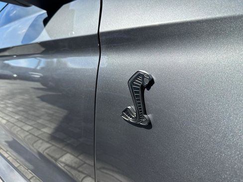 Used 2021 Ford Mustang Shelby GT500 w/ Technology Package image 13