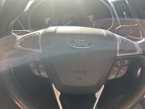 Used 2015 Ford Edge SEL w/ Equipment Group 201A image 6