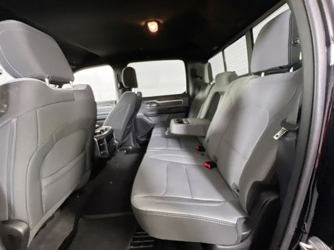 Used 2022 RAM 1500 Big Horn image 21