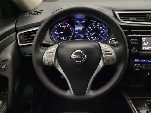 Used 2015 Nissan Rogue SV FWD image 22