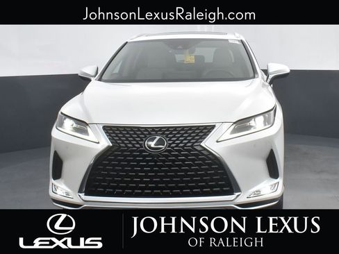 Used 2022 Lexus RX 350L FWD w/ Premium Package image 4