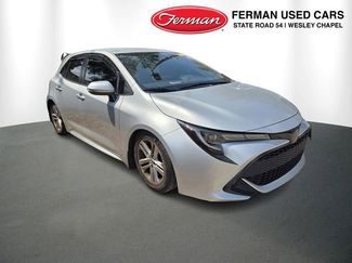 Used 2019 Toyota Corolla SE video 1