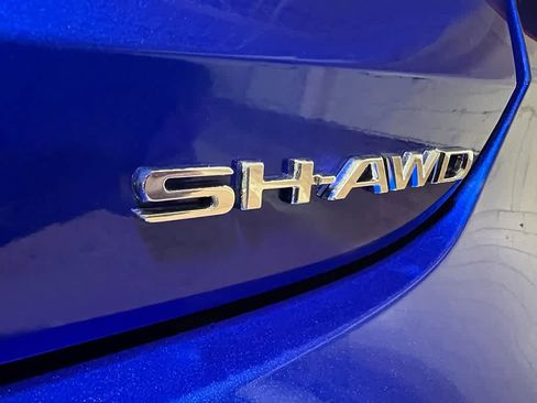 New 2025 Acura TLX w/A-Spec Package image 7