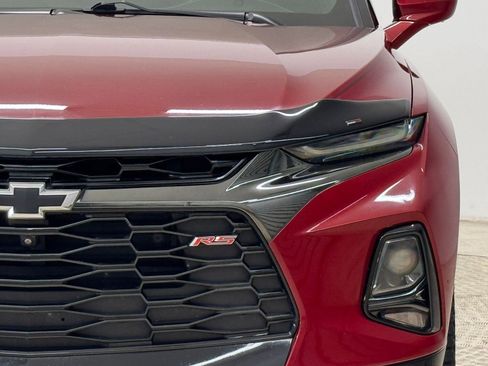 Used 2019 Chevrolet Blazer RS image 11