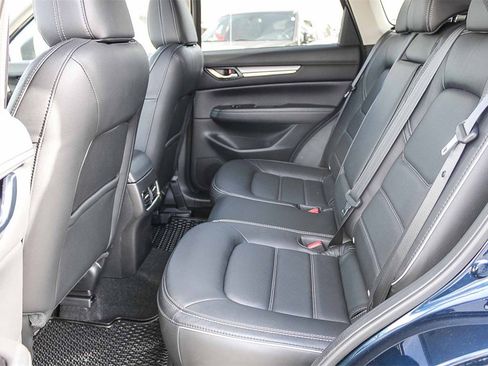 New 2025 MAZDA CX-5 AWD 2.5 S w/ Premium Plus Pkg image 19