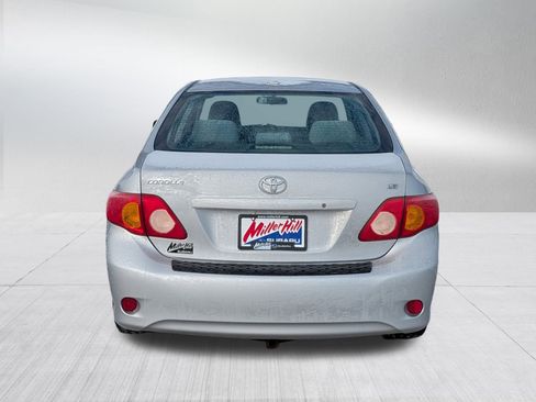 Used 2010 Toyota Corolla LE image 6