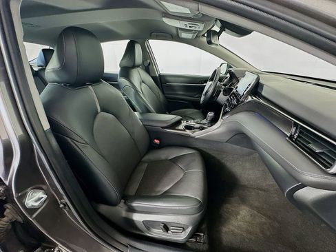 Certified 2023 Toyota Camry XSE image 27