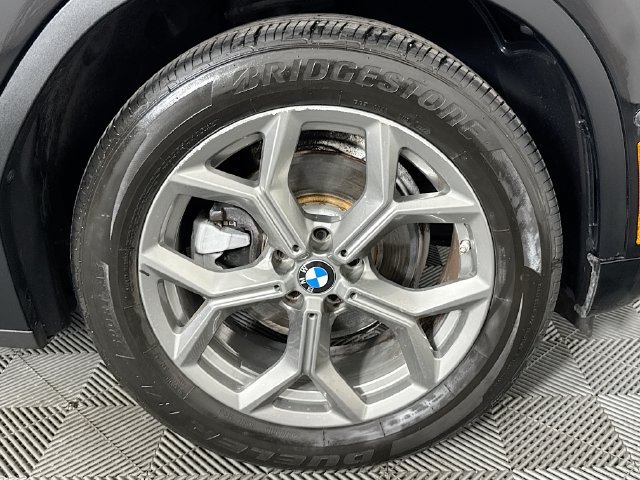 Used 2022 BMW X3 sDrive30i w/ Convenience Package RWD image 29