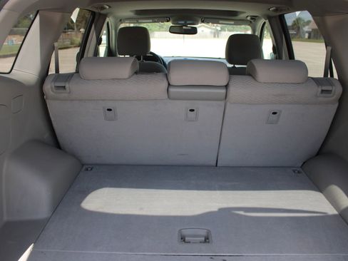 Used 2007 Hyundai Santa Fe SE FWD image 20