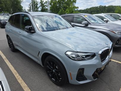 Used 2022 BMW X3 M40i w/ Premium Package